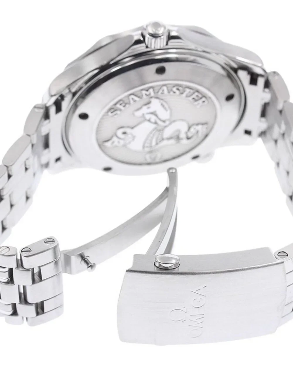 OMEGA Seamaster Diver 300M